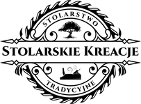 logo stolarskie kreacje